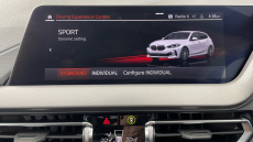 BMW 1 Series 118i [136] M Sport 5dr Step Auto [LCP] Petrol Hatchback